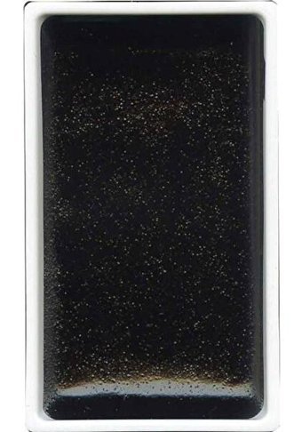 Zig Gansai Tambi No:139 Simli Tablet Sulu Boya