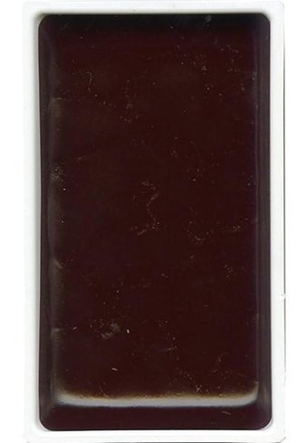 Zig Gansai Tambi No:37 Tablet Sulu Boya