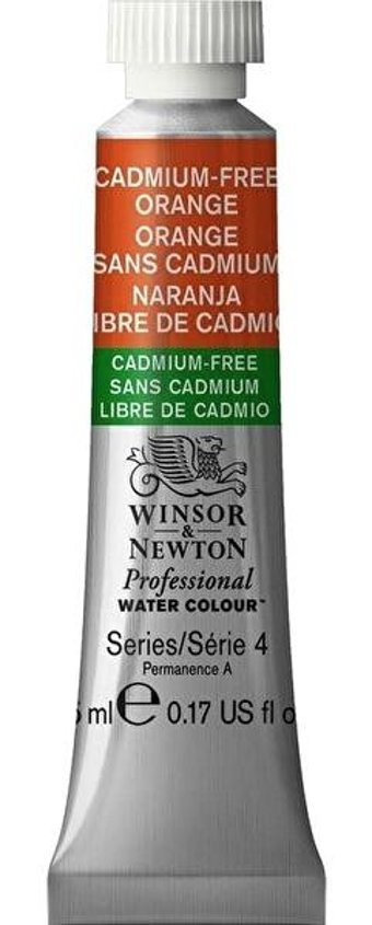 Winsor & Newton 899 S.4 Tüp Sulu Boya