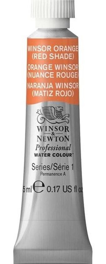Winsor & Newton Professional 723 S.1 Tüp Sulu Boya