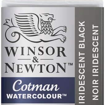 Winsor & Newton Cotman 473 S.2 Tablet Sulu Boya