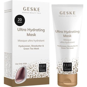 Geske Ultra Hydrating Nemlendirici Krem Yüz Maskesi