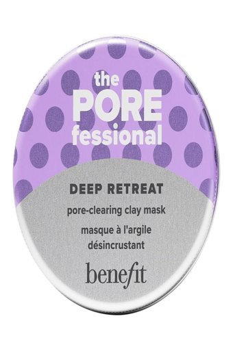 Benefit Cosmetics The Porefessional Deeo Retreat Mini Killi Nemlendirici Krem Yüz Maskesi