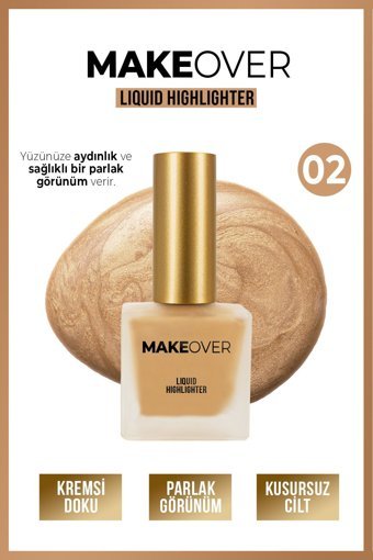New Well 02 Likit Highlighter