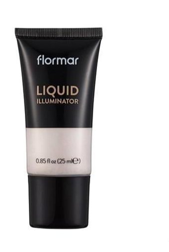 Flormar Lıquıd Illumunator Likit Tüp Highlighter