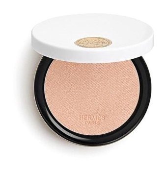 Hermes Plein Air Radiant Toz Palet Highlighter