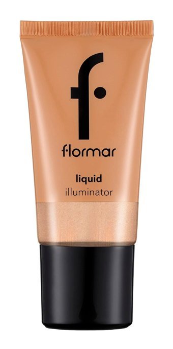 Flormar 002 Likit Tüp Highlighter