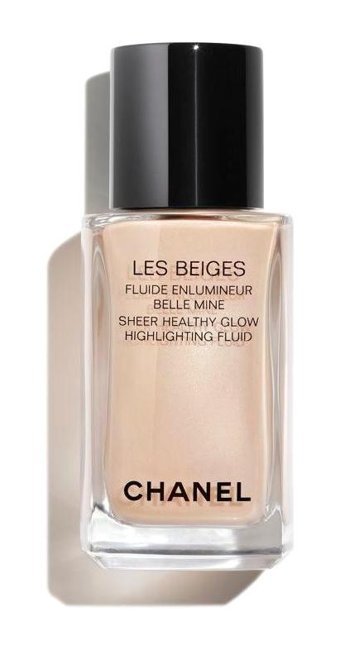 Chanel Pearly Glow Likit Tüp Highlighter