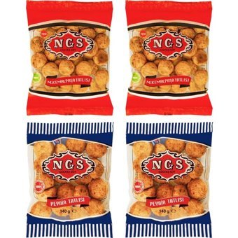 NGS Kemalpaşa 4x140 gr