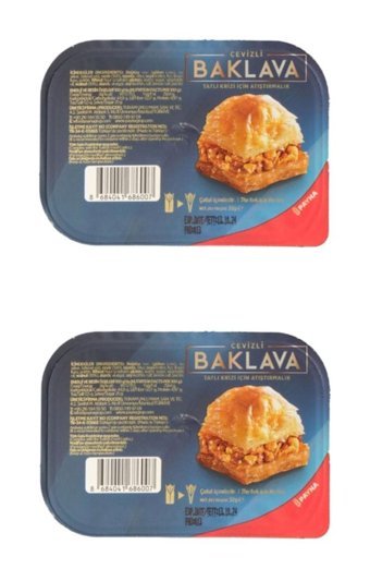 Payna Baklava 2x32 gr