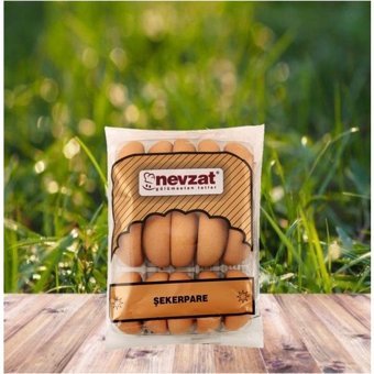 Nevzat Şekerpare 250 gr