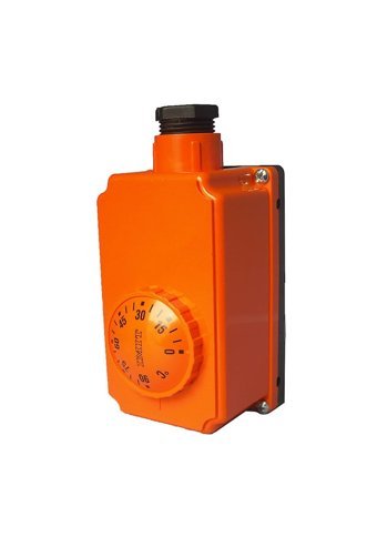 Imit 542470 TC2 90 Derece Kablolu Termostat