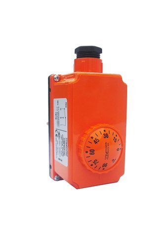 Imit 542470 TC2 90 Derece Kablolu Termostat