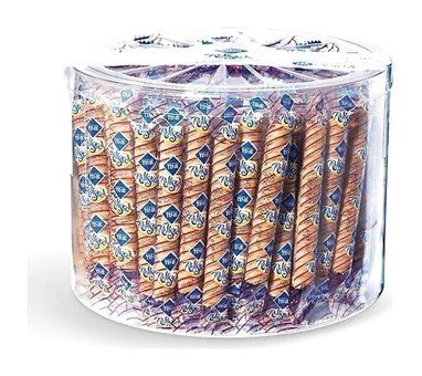 Ahespa Rulo Rulo Gofret 108x6 gr