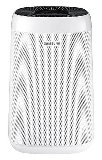 Samsung AX34R3020WW/SK Ozonsuz Hava Temizleyici Beyaz