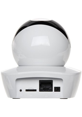Dahua IPC-A26 Hareket Sensörlü Gece Görüşlü Kablosuz IP Bebek Kamerası