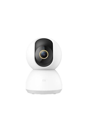 Xiaomi Mijia Hareket Sensörlü Gece Görüşlü Kablosuz IP Bebek Kamerası