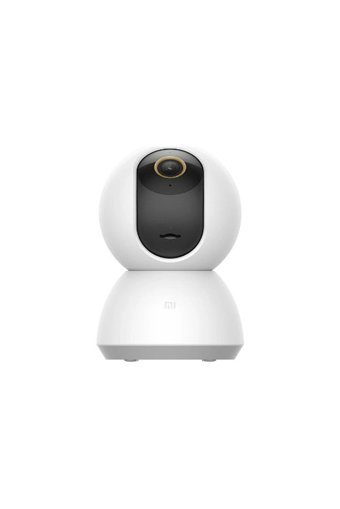 Xiaomi Mijia Hareket Sensörlü Gece Görüşlü Kablosuz IP Bebek Kamerası