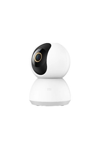 Xiaomi Mijia Hareket Sensörlü Gece Görüşlü Kablosuz IP Bebek Kamerası