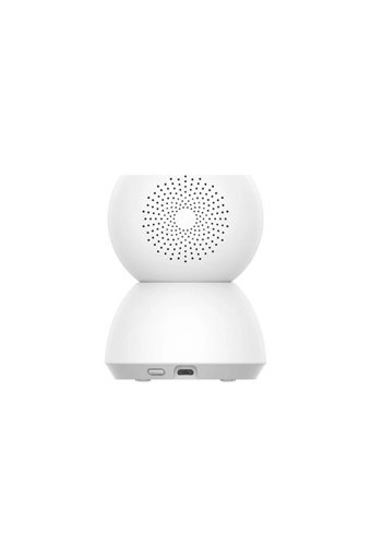 Xiaomi Mijia Hareket Sensörlü Gece Görüşlü Kablosuz IP Bebek Kamerası