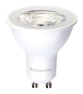 Panasonic Gu10 6 W Tasarruflu Beyaz Şarjlı E27 Konik Led Ampul