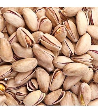 E-cerez Lüx Ana Çıtlak Kabuklu Kavrulmuş Gaziantep Tane Antep Fıstığı 500 gr