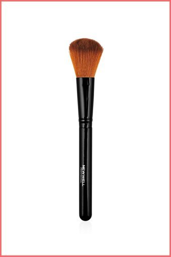 New Well Derma Ak-36 Allık Fırçası