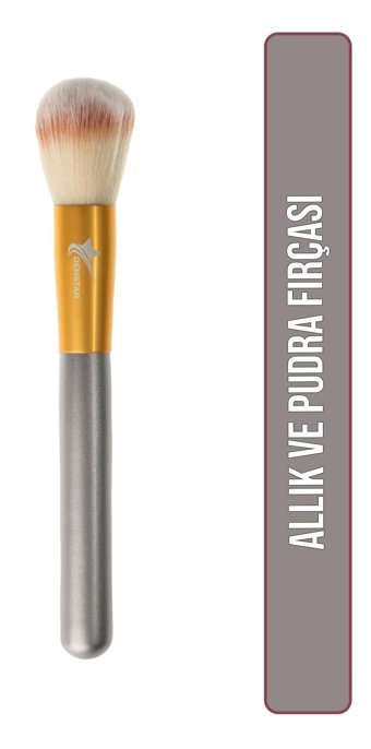 Demstar Champagne Allık Fırçası
