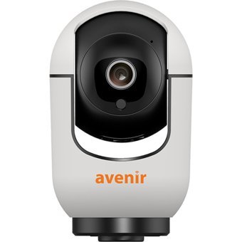 Avenir AV-S220 Hareket Sensörlü Gece Görüşlü Kablosuz Full HD IP Bebek Kamerası