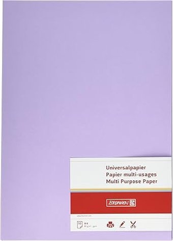 Avery Zweckform 2575 A4 80 gr 1500 Yaprak Çizgisiz 3 Top Beyaz Fotokopi Kağıdı