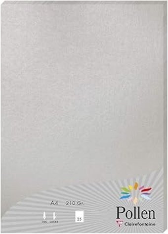 OcTopus Crafts A4 29.7 gr 100 Yaprak Çizgisiz 1 Top Beyaz Yazıcı Kağıdı