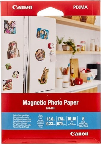 Ilford A3 14gr 25 Yaprak Çizgisiz 1 Top Beyaz Parlak Fotoğraf Kağıdı