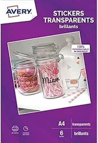 Cubic Coating A4 80 gr 20 Yaprak Çizgisiz 1 Top Çok Amaçlı Kağıt