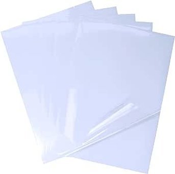 Kodak 9891092 A4 20 gr 20 Yaprak Çizgisiz 1 Top Fine Art Kağıdı