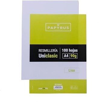 Hapinary A4 29 gr 25 Yaprak Desenli 1 Top Çok Renkli Sertifika Kağıdı