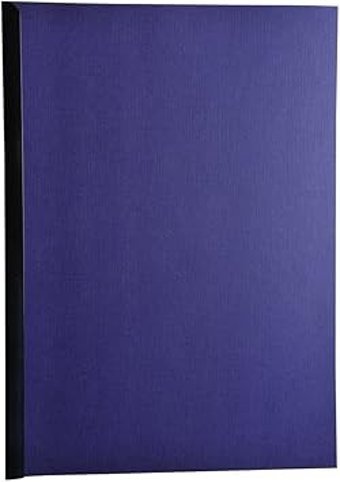 Eco A4 30.6 gr 5 Yaprak Geri Dönüştürülmüş 1 Top Siyah Slide Files