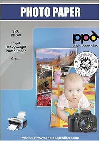 Qrt Papiere A4 90 gr 500 Yaprak Renkli 1 Top Beyaz Fotokopi Kağıdı