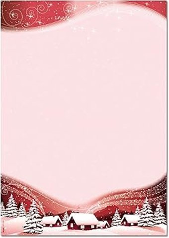 Sigel Tp111 A4 76 gr 250 Yaprak Taslaklı 1 Top Beyaz Termop Kağıdı