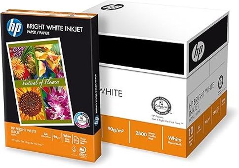 Color Copy 80001827 A3 350 gr 125 Yaprak Çizgisiz 1 Top Beyaz Yazıcı Kağıdı