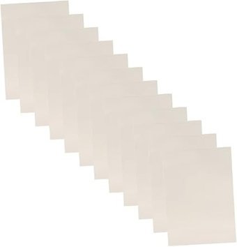 Brother Pa-C-411 A4 20 gr 100 Yaprak Çizgisiz 1 Top Kırmızı Termo Kağıt