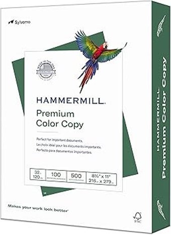 Avery Zweckform 2576 A4 30.6 gr 150 Yaprak Mat 1 Top Beyaz Yazıcı Kağıdı