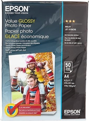 Color Copy 80001834 A3 300 gr 125 Yaprak Çizgisiz 1 Top Beyaz Yazıcı Kağıdı