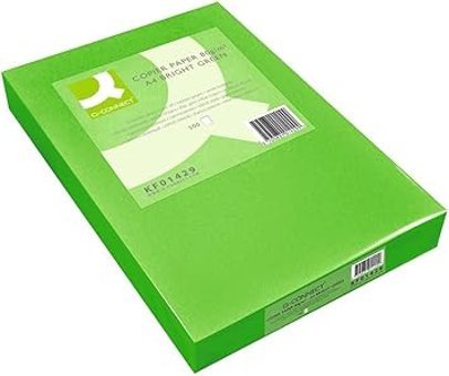 G-Lalo A4 29.8 gr 20 Yaprak Renkli 1 Top Fildişi Yazı Bloğu