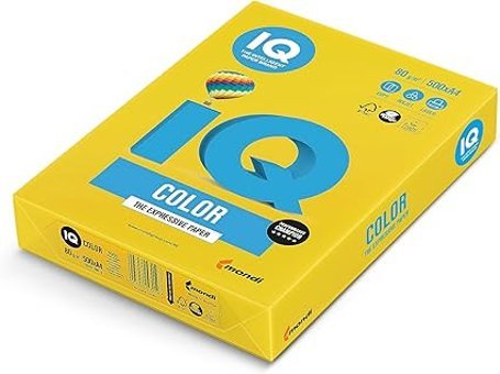 Color Copy Mondi A4 30 gr 250 Yaprak Çizgisiz 1 Top Beyaz Kopya Kağıdı