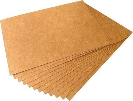 İnapa A4 30.8 gr 250 Yaprak Renkli 1 Top Yeşil Renkli Yazıcı Ve Fotokopi Kağıdı