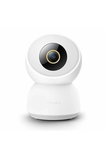 Imilab C30 Hareket Sensörlü Gece Görüşlü Kablosuz IP Bebek Kamerası