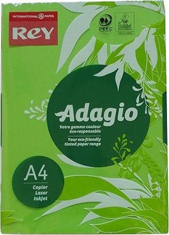 Sales Avm A4 80 gr 500 Yaprak Çizgisiz 1 Top Beyaz Fotokopi Kağıdı