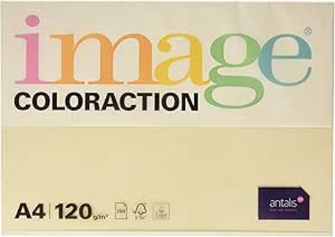 Liderpapel A4 80 gr 500 Yaprak Çizgisiz 1 Top Beyaz Fotokopi Kağıdı