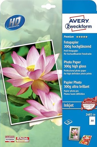 Dohe A4 80 gr 100 Yaprak Renkli 1 Top Turuncu Çok Amaçlı Kağıt