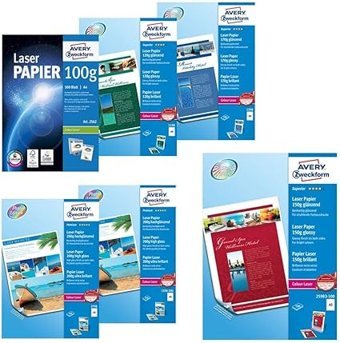 Image A4 160 gr 250 Yaprak Renkli 1 Top Yeşil Çok Amaçlı Kağıt